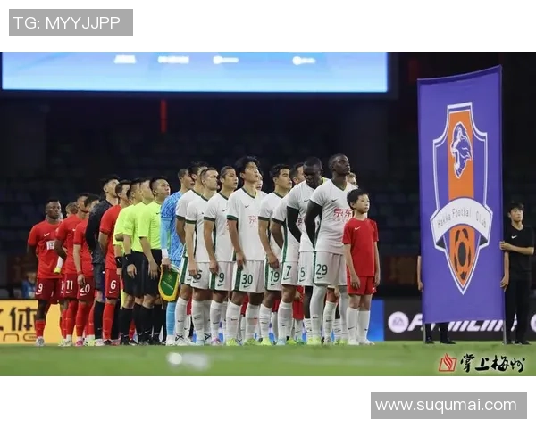 梅州客家4球惨败云南,多赛一场抢先保级区2分,随时或许跌入泥潭